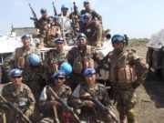 Зэвсэгт хүчнийхээ нэр хүндийг дэлхий дахинаа цуурайтуулна гэв enhiig-sahiulagchid