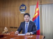 У.Хүрэлсүх Төв, Дархан-Уул, Сэлэнгэ аймагт ажиллана eronhii_said