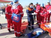 Гал түймэр унтраах тактикийн сургууль боллоо gal-tuimriin-taktik-surguuli