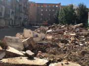 Газар чөлөөлж цэцэрлэг, сургууль барина gazar-choloololt