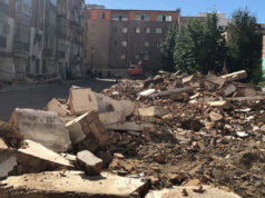 Газар чөлөөлж цэцэрлэг, сургууль барина gazar-choloololt