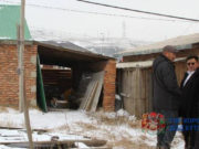 Дахин төлөвлөлтийн ажлын явц иргэдээс хамааралтайгаар удааширч байна гэв ger-horoolliin-dahin-tolowlolt