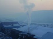 Сайд Н.Цэрэнбатын “ЯНДАНГИЙН ШҮҮЛТҮҮР” ажиллагаа зогслоо ger-horoolol