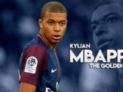 Килиан Мбаппэ ахин “Golden Boy” шагналын эзэн болох уу… golden_boy-mbape