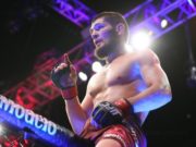 Хабиб Нурмагомедов 500 сая гаруй төгрөгөөр торгуулж магадгүй habib