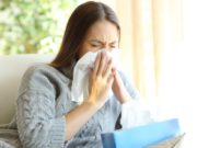 Амьсгалын замын цочмог халдвараас сэргийлэх зөвлөмж! haniad-sergiileh-zowlomj