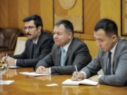 Монгол-Турк улстай урт хугацаанд тогтвортой хамтран ажиллах боломжтой hodoo-aj-ahuin-yam