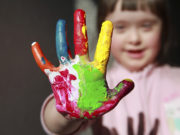 Хөгжлийн бэрхшээлтэй хүүхэд ЕБС-д тэгш суралцах журам батлагдана Hogjliin_behsheeltei_huuhed