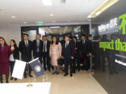 Хотын дарга С.Батболд Бээжин хотод ажиллаж байна hotiin-darga-batbold