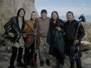 Долоон жил судалгаа хийж РОК хамтлаг байгуулжээ hu-hamtlag