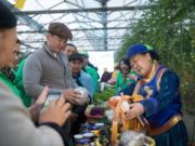 Хүлэмжийн аж ахуйн эрчим хүчний хэрэглээг “ШӨНИЙН ТАРИФ”-д хамруулна hulemjiin-nogoo