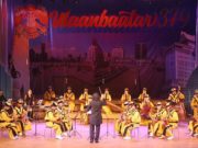 Нийслэлийн 379 жилийн ойн ХҮНДЭТГЭЛИЙН ТОГЛОЛТ болж байна hundetgeliin-tolgolt