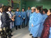 Хүнс үйлдвэрлэгчдийг сургалтад хамрууллаа huns-uildwerlegchid