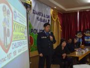 Хүүхдийн сайн сайхны төлөө хамтран ажиллахыг уриаллаа huuhdiin-ayulgui-baidal