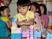 САЙН МЭДЭЭ: 27 цэцэрлэг, 12 сургууль ашиглалтад орно huuhdiin-tsetserleg