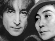 Алдарт Жон Леннон, Йоко Оно нарыг дэлгэцэнд мөнхөлнө lohn-lennon