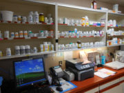 Сумдын “малын эмийн сан”-гуудад шалгалт хийжээ maliin-emiin-san