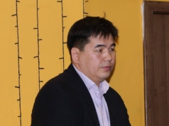 Бөхийн өргөө түгжээтэй байх нь Л.Чинбатын хүмүүст ашигтай юу?