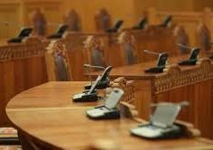 Өнөөдөр УИХ дахь намын бүлгүүд хуралдана namiin-buleg