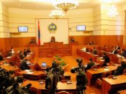 ЗТХ-ийн сайдад Я.Содбаатарыг томилохыг дэмжлээ namriin_chuulgan