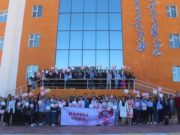 САЙН МЭДЭЭ: Охид, бүсгүйчүүдийг хамгаалах “НАРНЫ ОХИД” танхим нээгдлээ narnii-ohd