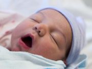 Шинэ хүүхдэд регистрийн дугаарыг төрөх эмнэлэгээс олгоно nyarai_huuhed