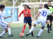 Монголын охидын шигшээ баг Ливан улсыг зорьлоо ohidiin-shigsgee