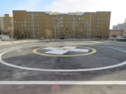 САЙН МЭДЭЭ: Эх нялхсын эмнэлэг НИСДЭГ ТЭРЭГ БУУХ ТАЛБАЙ-тай боллоо ongots-buuh-talbai