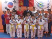 Бяцхан таеквондочид Олон улсын тэмцээнээс 15 медаль хүртжээ osworiin-tamirchid