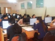 Өвөрхангайн төрийн жинхэнэ албаны шалгалтад 17 иргэн тэнцжээ oworhangai_toriin_alba