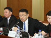 Сайд Д.Сумъяабазар: Шатахууны үнийн асуудлаар ажлын хэсэг байгуулна said-Sumyabazar