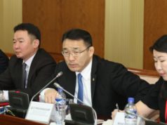 Сайд Д.Сумъяабазар: Шатахууны үнийн асуудлаар ажлын хэсэг байгуулна said-Sumyabazar