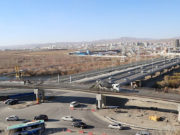 Улаанбаатар хот 60 жилийн дараа гүүрэн байгууламжуудаа цогцоор нь шинэчилж байна shine-guur