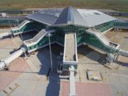 Шинэ нисэх буудалд “урьдчилсан мэдээллийн систем”-ийг нэвтрүүлнэ shine-niseh-buudal