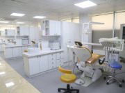 Шүд, эрүү нүүрний төв ШИНЭ БАЙР-тай боллоо shud-eruu-nuur