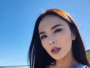 Трансжендер Б.Солонго НҮЦГЭЛЖ үлгэрлэв үү… solongo-02