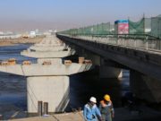 Сонсголонгийн гүүрийн ажил үргэлжилж байна sonsgolongiin-guur-2018