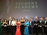 Оскарын оюутны академийн “Олон улсын баримтат кино” төрөлд ТҮҮЧЭЭЛЭВ student-academy-awards-2018