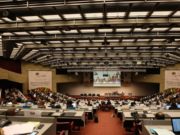 Тамхины хяналтын суурь конвенцед 181 улс нэгджээ tamhinii_hyanaltiin_konvents