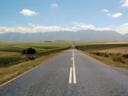 Тавантолгой-Гашуунсухайтын 250 км хатуу хучилттай автозамыг 2.5 жилд тавина tawantolgoin zam