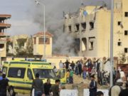 Террорист халдлага үйлдсэн 17 хүнийг цаазлах шийдвэр гарлаа terrorist