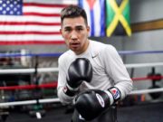 МУГТ Н.Төгсцогт: Хоёр гарынхаа хүчээр дэлхийг байлдан дагуулна togstsogt