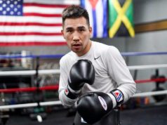 МУГТ Н.Төгсцогт: Хоёр гарынхаа хүчээр дэлхийг байлдан дагуулна togstsogt