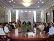 Оюутнууд “Тошиба” корпорацид ажиллахаар болжээ toshiba