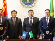 Хотын дарга Төв аймагтай хамтран ажиллах гэрээ байгуулав tow_aimah