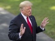 Дональд Трамп: Холбооны нөөцийн банк АЛДАА гаргаж байна Trump