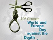 Өнөөдөр Цаазаар авах ялыг ХАЛАХ дэлхийн өдөр тохиож байна tsaazar-awah-yal