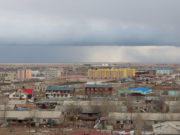 Амралтын өдрүүдэд хүчтэй салхи, шуургатай! tsag-agaar