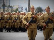 Хоёрдугаар ээлжийн цэрэг татлага 19-21-ний өдрүүдэд болно tsereg-tatlaga