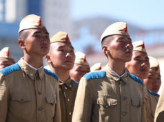 Маргааш ЦЭРЭГ ТАТЛАГА эхэлнэ tsereg-tatlaga-2018